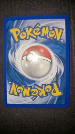 Pokemon ELECTRODE 36/144 SKYRIDGE ITA Near Mint MT e-SERIES BOOSTER FRESH - Image 2