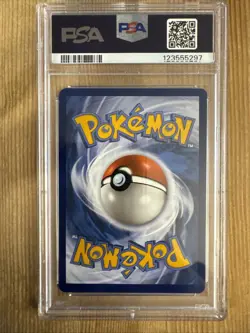 Baxcalibur 210/193 Paldea Evolved Illustration Rare Pokemon PSA 10 - Image 2