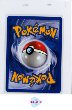 STAHLOS POKEMON 15/111 2000 NEO GENESIS 1ST EDITION HOLO GERMAN - Image 2