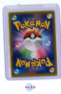 ZEKROM POKEMON 009/027 2015 LEGENDARY SHINE COLLECTION HOLO JAPANESE - Image 2