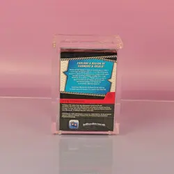 BLACK BOLT BOOSTER BUNDLE POKEMON SCARLET & VIOLET 2025 ENGLISH OVP SEALED - Image 2