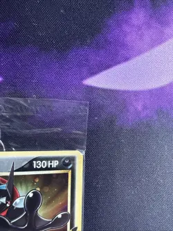 SEALED Greninja Gold Star SWSH144 Pokemon Celebrations - Image 3