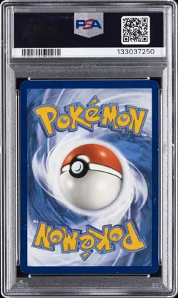 2022 POKEMON SWORD & SHIELD LOST ORIGIN #TG05 FULL ART/PIKACHU PSA 10 - Image 2