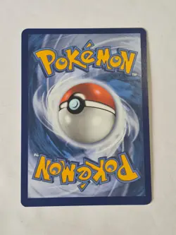Yanma 183/182 Illustration Rare Destined Rivals Pokemon Holo Near Mint - Image 2
