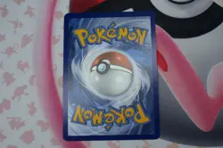 Arbok ex 185/165 Sv: Scarlet & Violet 151 Holo Pokemon TCG NM - Image 2