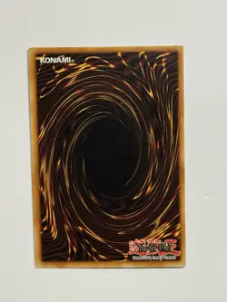 Yugi Token LDK2-ENT01 Limited Edition Ultra Rare Yugioh - Image 2