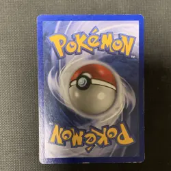 Pokemon Venusaur 15/102 Base Set 1st Edition Holo Rare Spanish 1999 TCG - Image 3