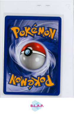METALL-ENERGIE POKEMON 19/111 2000 NEO GENESIS 1ST EDITION HOLO GERMAN - Image 2