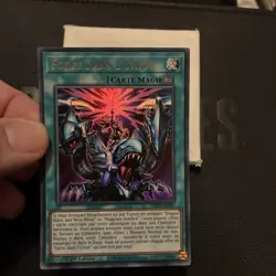 CARTE Yu Gi Oh FORCE DANS L'UNION MP20-FR247 1ere edition - Image 5