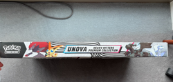 Pokemon TCG - Unova Heavy Hitters Premium Collection Box - Brand New - Sealed - Image 4