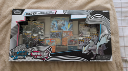 Pokemon TCG Unova Heavy Hitters Premium Collection - NEW & SEALED ✅ - Image 2