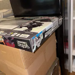 Pokemon TCG Unova Heavy Hitters Premium Collection Factory Sealed Brand New - Image 4