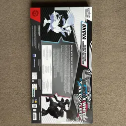 Pokemon TCG Unova Heavy Hitters Premium Collection Factory Sealed Brand New x 7 - Image 2