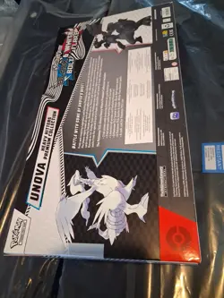 Pokemon TCG Unova Heavy Hitters Premium Collection - NEW & SEALED ✅ - Image 3