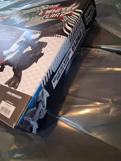 Pokemon TCG Unova Heavy Hitters Premium Collection - NEW & SEALED ✅ - Image 4