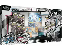 Pokemon Unova Heavy Hitters Premium Collection Costco | Sealed Brand New - Image 1