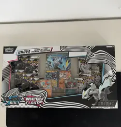 Pokemon TCG: Unova Heavy Hitters Premium Collection-Costco Exclusive- Sealed NEW - Image 1