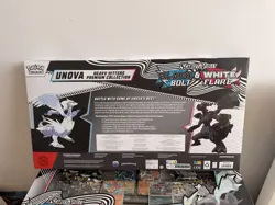 Pokemon TCG Unova Heavy Hitters Premium Collection Factory Sealed Brand New x5 - Image 4