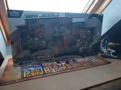 Pokemon Unova Heavy Hitters Premium Collection Box New Sealed - Image 1