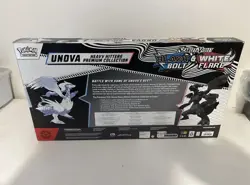 Pokemon TCG Unova Heavy Hitters Premium Collection New Sealed - Image 3