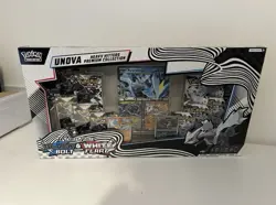 Pokemon TCG Unova Heavy Hitters Premium Collection New Sealed - Image 4