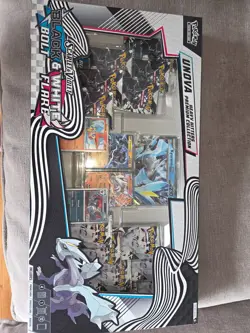 Sealed, new, Pokemon Unova Heavy Hitters Premium Collection Costco Exclusive - Image 1