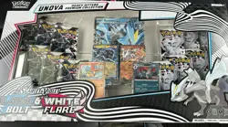 Pokemon : Unova Heavy Hitters Premium Collection - NEW/SEALED - SHIPS SAME DAY - Image 1