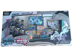 Pokemon TCG Unova Heavy Hitters Premium Collection Box - Brand New and Sealed - Image 1