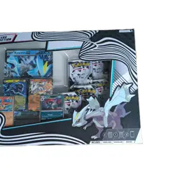 Pokemon TCG Unova Heavy Hitters Premium Collection Box - Brand New and Sealed - Image 3