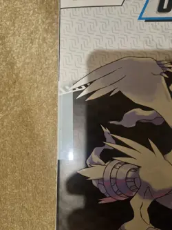 Pokemon Unova Heavy Hitters Premium Collection Scarlet & Violet New Sealed - Image 2