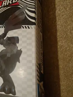 Pokemon Unova Heavy Hitters Premium Collection Scarlet & Violet New Sealed - Image 3