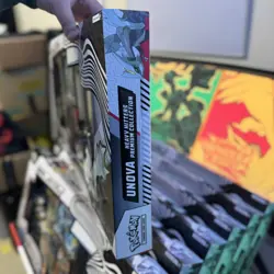 Pokemon TCG Unova Heavy Hitters Premium Collection - NEW & SEALED ✅ - Image 3