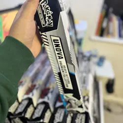 Pokemon TCG Unova Heavy Hitters Premium Collection - NEW & SEALED ✅ - Image 5