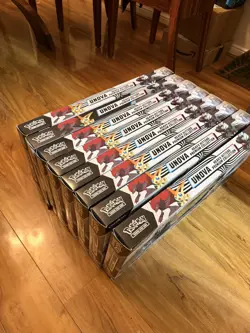 8x New Pokemon TCG: Unova Heavy Hitters Premium Collection - BRAND NEW SEALED - Image 4