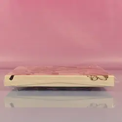 PROMO RYUMA P-072 ODA STAMP ONE PIECE 2024 MONSTERS DVD BOX JAPANESE OVP SEALED - Image 5