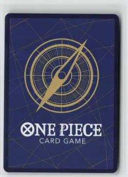 Monkey.D.Luffy (Gift Collection 2023) P-001 One Piece Promotion Cards - Image 2