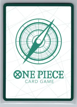 One Piece TCG DON!! Card Japanese Enel Drums Thunder Design +1000 Power - Image 2