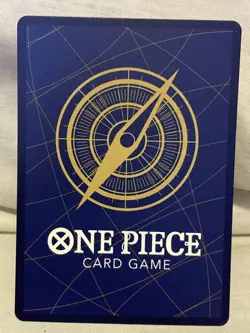 One Piece TCG Bandai Games Fest 23-24 Jack ST04-008 English - NM - Image 2