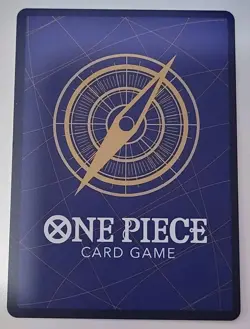 One Piece CCG - Royal Blood: Barrier-Barrier Pistol (OP10-060) - Common - NM - Image 2