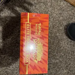 Pokemon TCG - Vivid Voltage Elite Trainer Box - ETB - BRAND NEW / FACTORY SEALED - Image 2