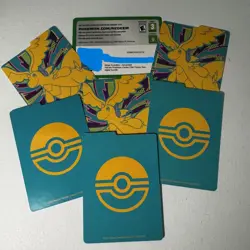 Ascended Heroes Pokemon Center ETB - BOX & ACCESSORIES ONLY, NO PACKS OR PROMO - Image 4