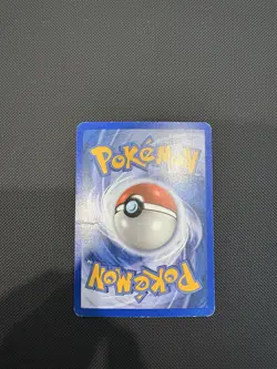 Vaporeon 102/108 - Gold Star EX Power Keepers Pokemon Card - Image 2