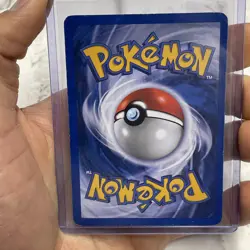 Pokemon Jungle VICTREEBEL Holo 14/64 Lightly Played LP Rare Card Vintage Pokemon - Image 3