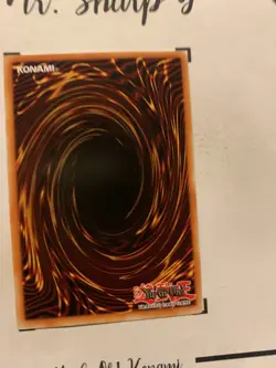 ECHO OSCILLATION - 1st EDITION SECE-EN079 ENGLISH Yu-Gi-Oh! CARD COMMON KONAMI - Image 5