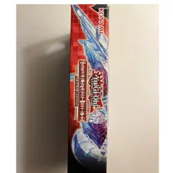 YU-GI-OH! Structure Deck: Albaz Strike Trading Card Game - Image 3