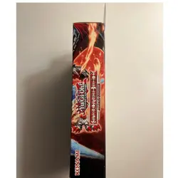 YU-GI-OH! Structure Deck: Albaz Strike Trading Card Game - Image 4