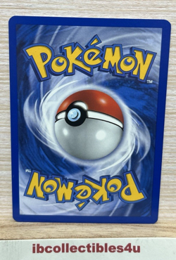 Lt. Surge's Eevee 51/132 Gym Challenge - Uncommon Pokemon Card - NM/Mint - Image 2