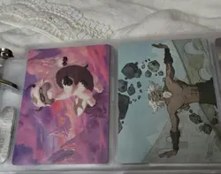 Magic: the Gathering Avatar The Last Airbender Card Lot ( 180+ Cards) - Image 5