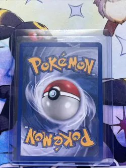 Pokemon TCG Pinsir EX Hidden Legends Holo Card 13/101 Rare English NM - Image 2