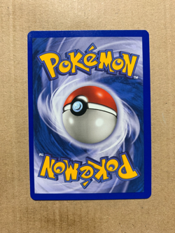 Pokemon Personality Test 102/105 Neo Destiny - Uncommon Pokemon Card - NM/Mint - Image 2